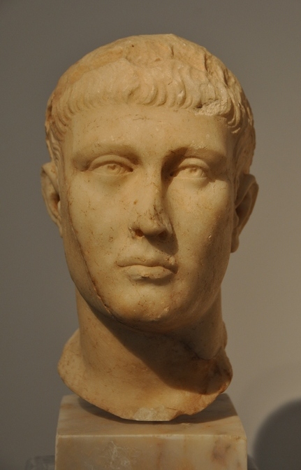 Theodosius I